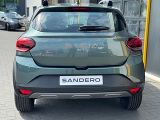 Dacia Sandero Stepway - afbeelding nr 23
