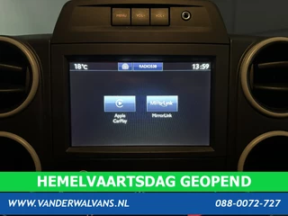 Peugeot Partner Parkeersensoren - afbeelding nr 6
