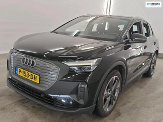 Audi Q4 e-tron 40 Launch edition 77 kWh 1E EIG ORG NL FASE 3 SOH98%