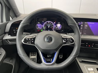 Volkswagen Golf Volkswagen Golf 1.4 eHybrid GTE Carplay Camera - afbeelding nr 14
