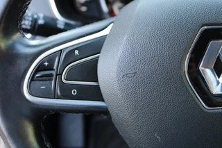 Renault Mégane Renault Mégane TCE 130 pk EDC automaat Bose zeer compleet - afbeelding nr 23