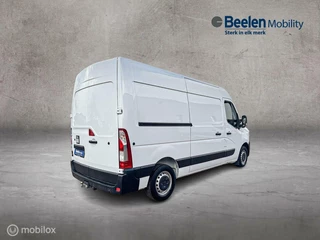 Renault Master Renault Master L2H2 Work Edition | Betimmering | Trekhaak | - afbeelding nr 5