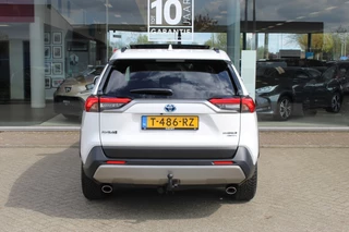 Toyota RAV4 - afbeelding nr 8