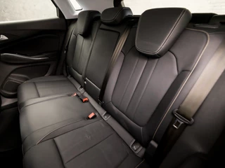 Opel Grandland X Opel Grandland X 1.2 Turbo Innovation Automaat (APPLE CARPLAY, STOELVERWARMING/KOELING, MEMORY SEATS, LEDER, CAMERA, TREKHAAK, STOELVERWARMING ACHTER, GETINT GLAS, ELEK ACHTERKLEP, NIEUWE APK, NIEUWSTAAT) - afbeelding nr 16