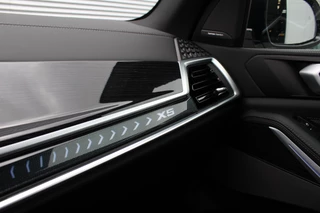 BMW X5 BMW X5 xDrive50e M-Sport | Panoramadak | H&K | Trekhaak | Comfortstoelen | Luchtvering | Glow - afbeelding nr 26