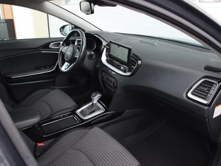 Kia XCeed Kia XCeed 1.6 GDi PHEV DynamicPlusLine | Modeljaar 2022 - afbeelding nr 32