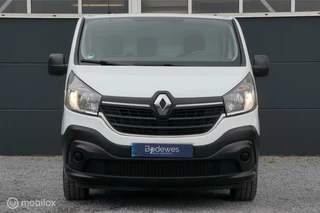 Renault Trafic Renault Trafic 2.0 dCi 120 T29 L2H1 Business Airco Clima! - afbeelding nr 2