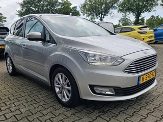 Ford C-MAX Ford C-Max 1.5 Titanium - afbeelding nr 6