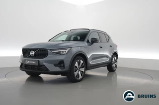 Volvo XC40 1.5 T5 Plug-in hybrid Ultimate Dark