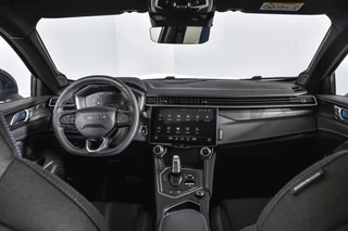 Lynk & Co 01 | 360 Camera | 7.4 kWh boordlader | Donkere hemel | S/K-panodak | Adapt. Cruise | Memory | Elek. klep | LM 20