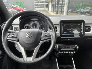 Suzuki Ignis Suzuki Ignis 1.2 SH Style - afbeelding nr 7