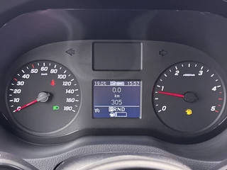 Mercedes-Benz Sprinter Mercedes-Benz Sprinter 517 1.9 CDI L3 Bakwagen BPM voordeel D'Hollandia Laaklep 1000KG Direct leverbaar MBUX Carplay/Android auto - afbeelding nr 6