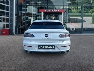 Volkswagen Arteon - afbeelding nr 6