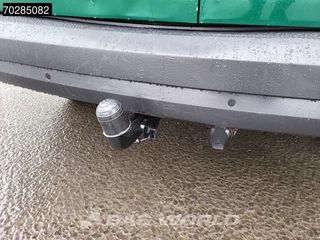 Volkswagen Caddy Volkswagen Caddy 122PK 4Motion L1H1 Trekhaak Airco Cruise Euro6 Allrad 4WD 4x4 3m3 Airco Trekhaak Cruise control - afbeelding nr 9