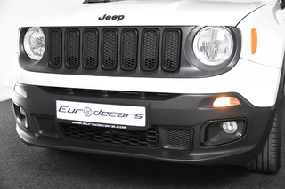 Jeep Renegade Jeep Renegade 1.6 E-Torq Longitude *1ste Eigenaar*Navigatie*DAB*PDC* - afbeelding nr 19