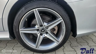 Mercedes-Benz C-Klasse Mercedes C-klasse Estate 180 AMG Sport Edition 109890 KM!!! - afbeelding nr 31