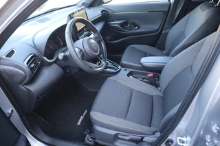 Toyota Yaris Cross - afbeelding nr 15