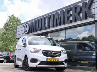 Opel Combo 1.5D EDITION AIRCO CRUISE