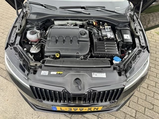 Škoda Superb - afbeelding nr 18