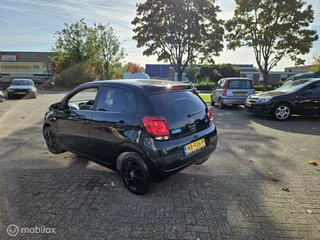 Citroën C1 Citroen C1 1.0 e-VTi Selection - afbeelding nr 5