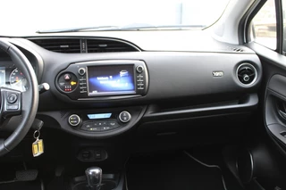 Toyota Yaris - afbeelding nr 17