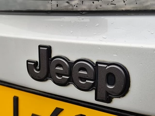 Jeep Renegade - afbeelding nr 16