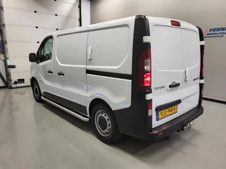 Renault Trafic - afbeelding nr 16