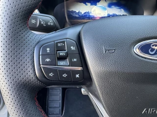 Ford Kuga Ford Kuga 2.5 PHEV Graphite Tech Edition Trekhaak | Schuifdak - afbeelding nr 23
