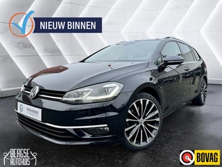 Volkswagen Golf - 109916443-0