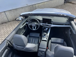Audi A5 - afbeelding nr 9