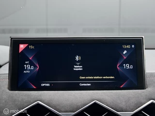 DS DS 3 DS 3 Crossback Performance Line+ Automaat 155 pk - afbeelding nr 18