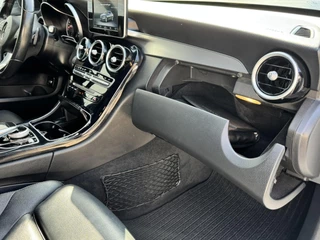 Mercedes-Benz C-Klasse Mercedes-Benz C-klasse 350 e Lease Edition Cruise control Climate control Burmester audio Luchtvering Achteruitrijcamera - afbeelding nr 33