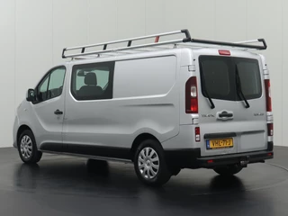 Renault Trafic | Imperiaal | Trekhaak | Navigatie | Airco - afbeelding nr 6