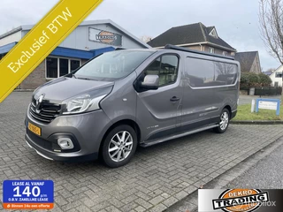 Renault Trafic - 379491955-0