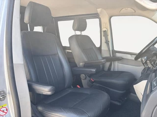 Volkswagen Transporter Volkswagen Transporter 2.0 TDI L2H1 | R-line | Dubbel Cabine | JBL | 5-zitter | NAP | T - afbeelding nr 10