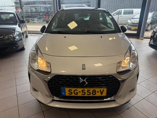 DS DS 3 - afbeelding nr 10