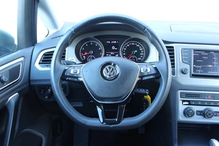 Volkswagen Golf Sportsvan - afbeelding nr 12