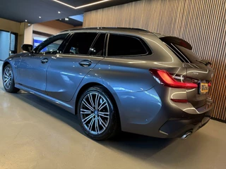 BMW 3 Serie BMW 3-serie Touring 330e xDrive High Executive - afbeelding nr 5
