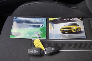 Opel Astra - afbeelding nr 37