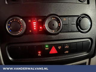 Mercedes-Benz Sprinter Mercedes-Benz Sprinter 316 CDI 163 pk L2H1 Euro6 Airco | Camera | Navigatie | 2800kg Trekhaak | Cruisecontrol Chauffeursstoel, Parkeersensoren - afbeelding nr 6