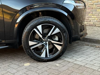 Volvo XC90 Volvo XC90 2.0 T8 R DESIGN RECHARGE 7 zits Long Range Panodak - afbeelding nr 12