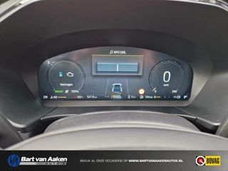 Ford Kuga Ford Kuga 2.5 PHEV ST-Line nieuw Model Panoramadak Full Led - afbeelding nr 16