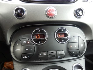 Fiat 500 Fiat 500 1.2 Automaat | Sport | Clima | 16