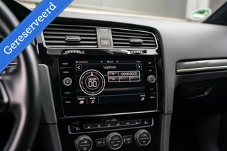 Volkswagen Golf Volkswagen Golf 2.0 TSI 4Motion R Performance Pano Akra DCC - afbeelding nr 32
