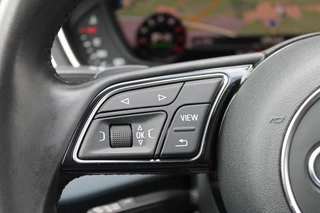 Audi A4 Audi A4 2.0 TFSI U SPPROL SA Virtual dashboard, Leder/Alcantara/Elektr. achterklep - afbeelding nr 33