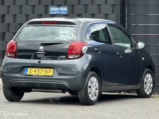 Peugeot 108 Peugeot 108 1.0 e-VTi Active - afbeelding nr 16