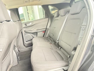 Ford Kuga Ford Kuga 2.5 FHEV TITANIUM AUTOMAAT NAVI PDC-CAMERA. - afbeelding nr 16