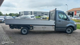 Mercedes-Benz Sprinter Mercedes Sprinter bestel 514 2.2 CDI 432/CLIMATECONTROL/CRUISECONTROL/NAVIGATIE/PICK UP - afbeelding nr 5