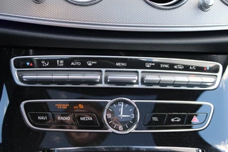 Mercedes-Benz E-Klasse - afbeelding nr 31
