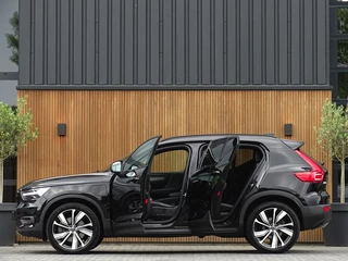 Volvo XC40 - afbeelding nr 6